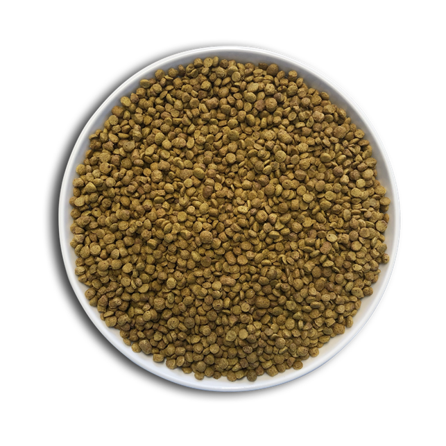 Alpha Pro – Natural Medium Bird Food 1 kg