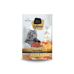 ERA Sybarite Adult – Chicken 85 g