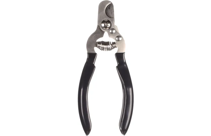 Nail Clipper for Cats & Dogs - Spring Action