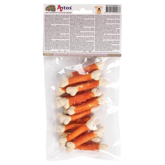 Antos Chicken D'light Calcium 100 gr