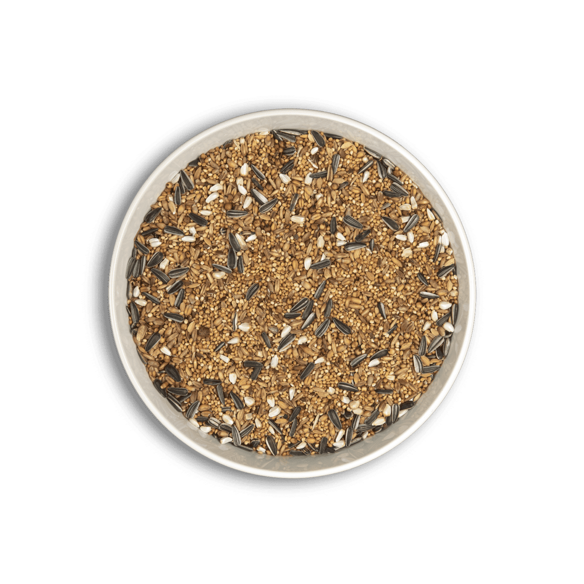 Cunipic Premium Parakeets Food – 1 kg