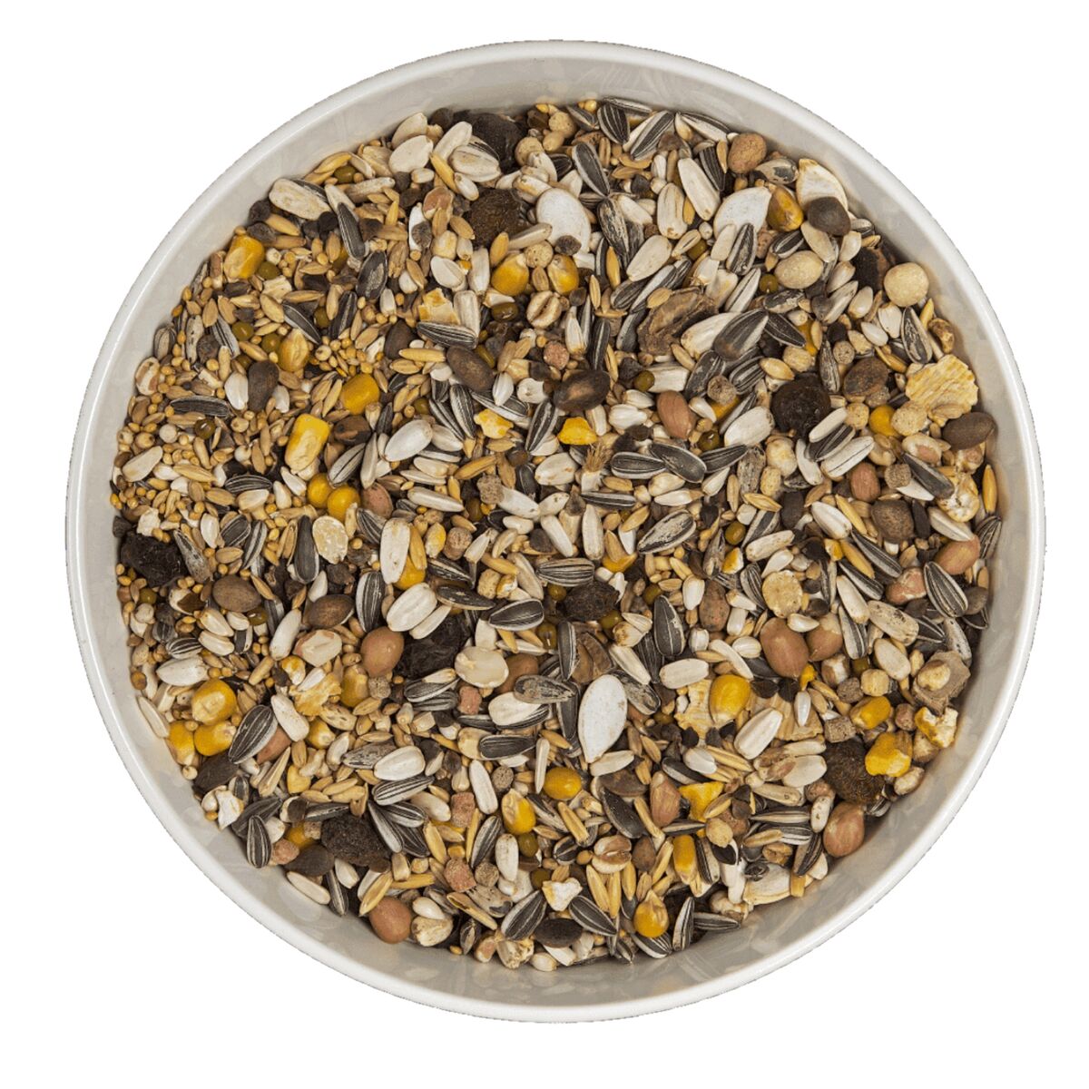 Cunipic Premium Parrot Food – 1 kg