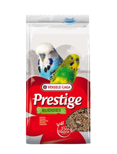Prestige Undulaatti – Täysravinto undulaateille 1 kg
