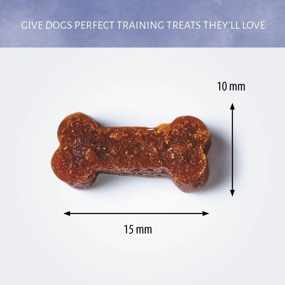 Antos Mini Bones Salmon 200 g