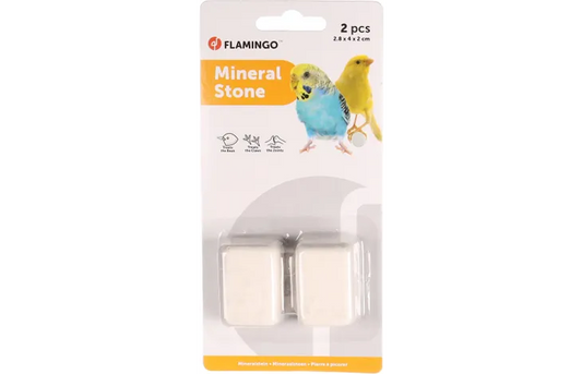 MINERAALIKIVI PIENI – 2 KPL - 60gr