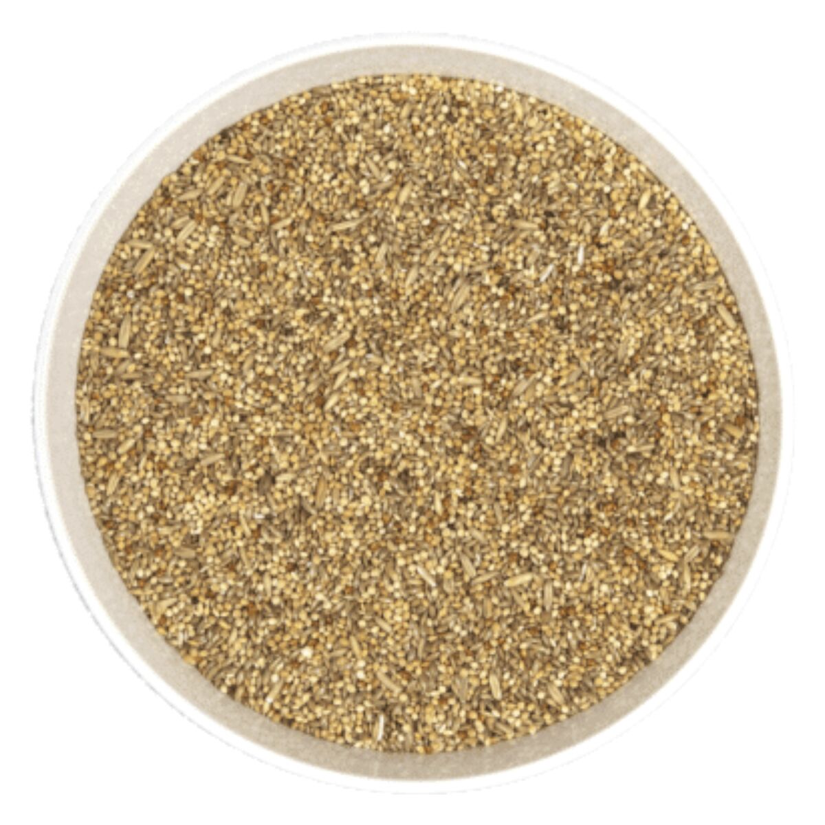 Cunipic Premium Budgie Food – 1 kg