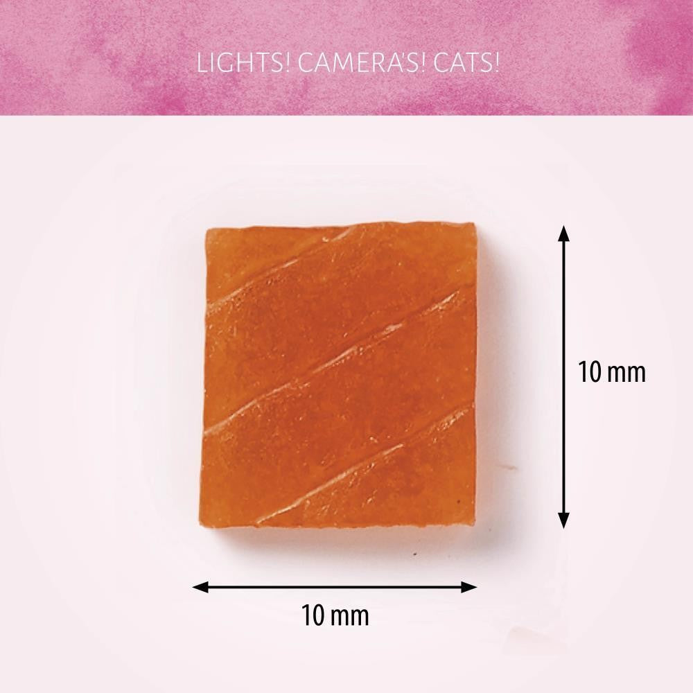 Antos Cat Treats Flaked Chicken 50 gr