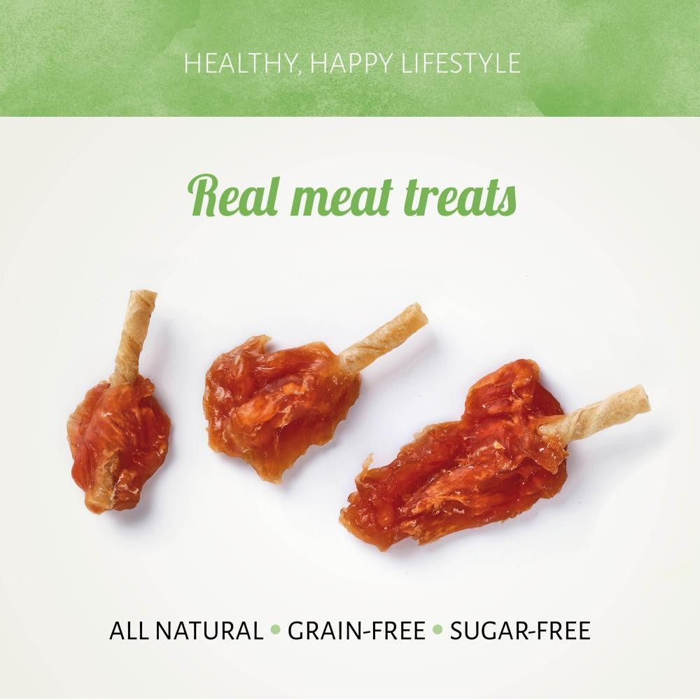 Antos Chicken D’Light Flags 1 kg