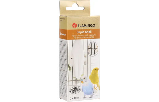 SEPIAKUORI BECCO 11 CM – 2 KPL (PREMIUM)