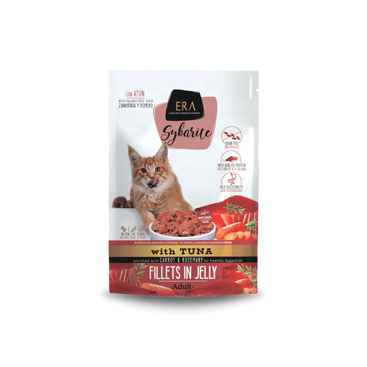 ERA Sybarite Adult – Tuna 85 g