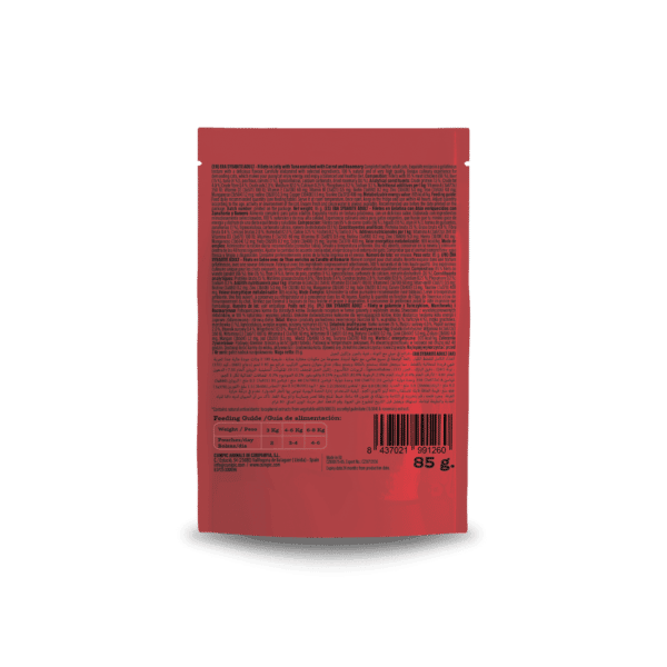 ERA Sybarite Adult – Tuna 85 g