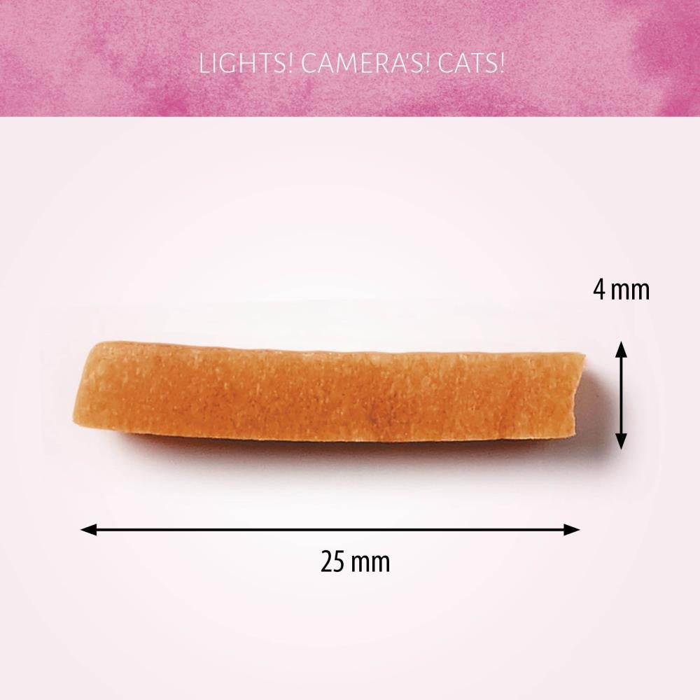 Antos Cat Treats Flaked Whitefish 50 g